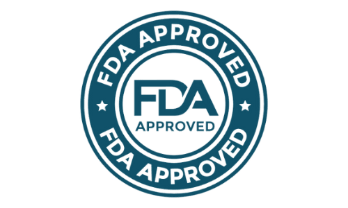 liposlend FDA Approved